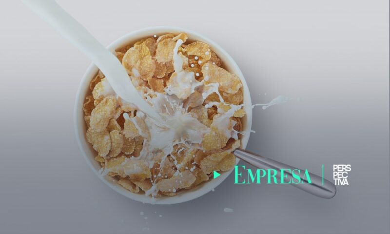 Kellogg festeja el Día Mundial del Cereal