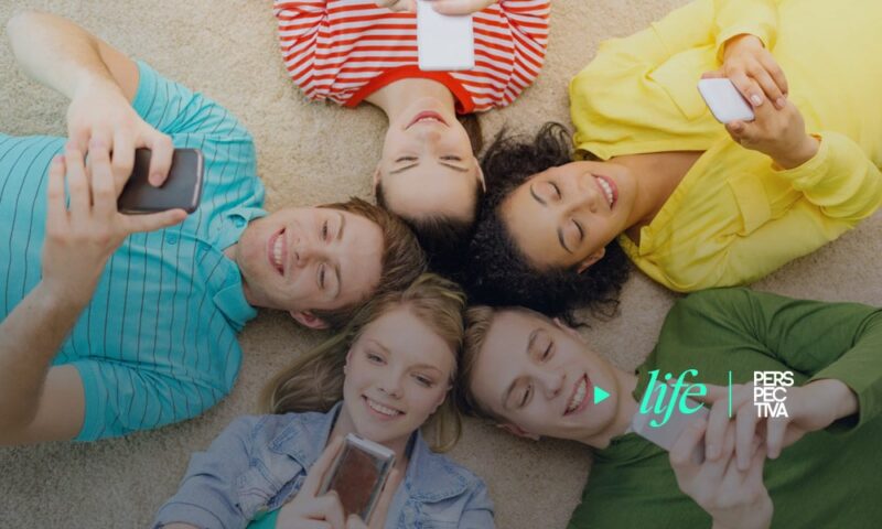 Generación Z: ¿Quiénes son los postmillennials?