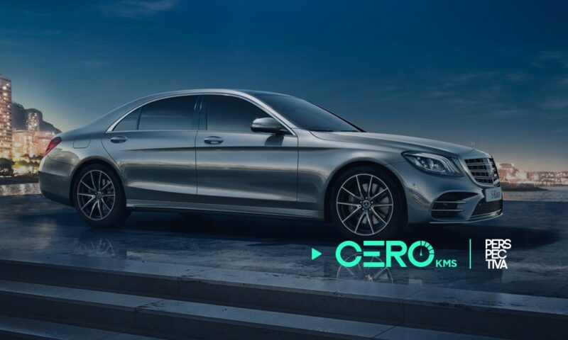 EQ Boost: Un sistema microhíbrido, eco-amigable de última generación