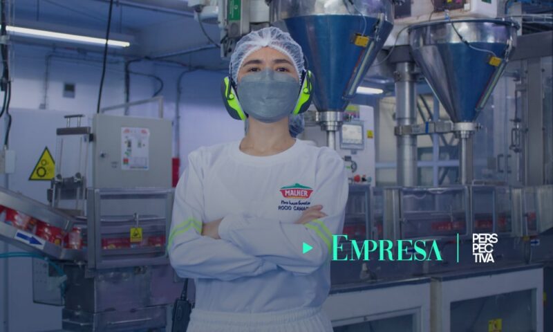 Nestlé es reconocida por avances en la igualdad de género