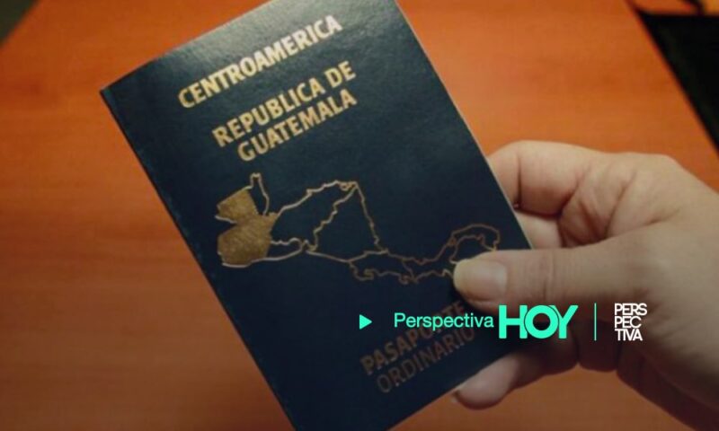 Pasaportes: Migración busca agilizar emisión de documentos