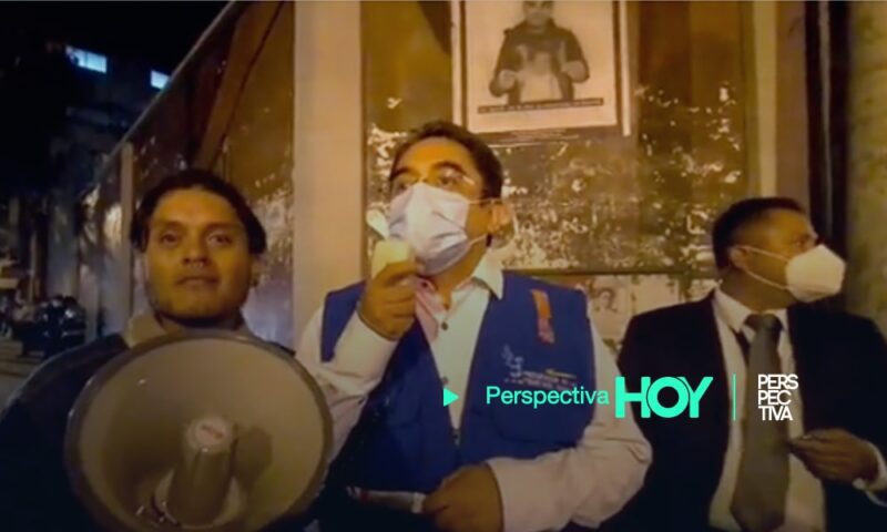 PDH presentará acción de inconstitucionalidad contra Ley 5272