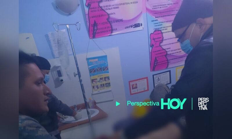 Ixchiguán y Tajumulco: un conflicto que no termina