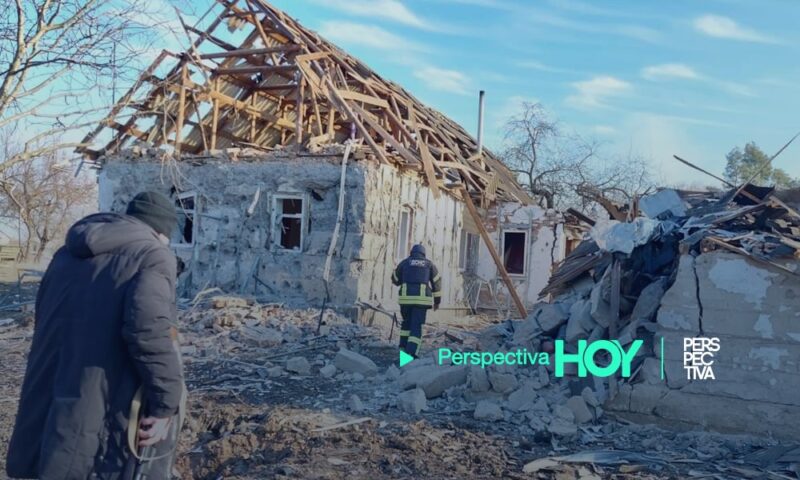 Ucrania bajo ataque: Rusia aísla Chernígov y prepara nueva ofensiva