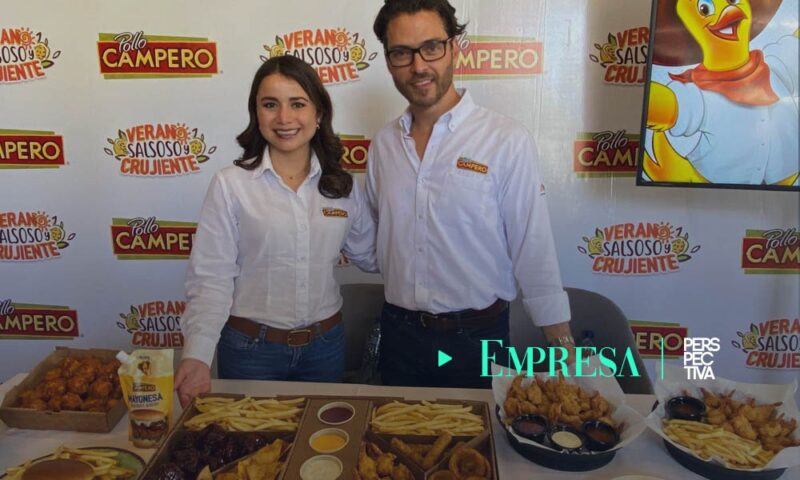 Vive el verano “salsoso y crujiente” con la nueva salsa maracuyá de Pollo Campero