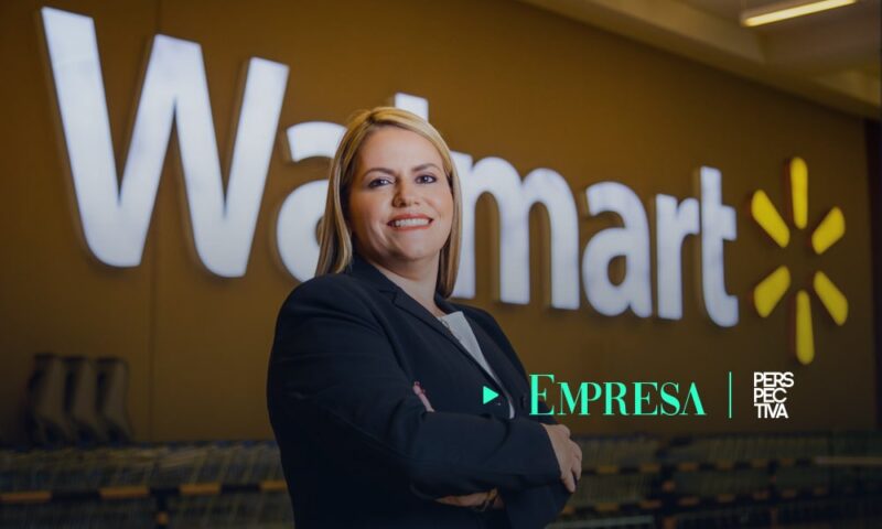 Walmart, una empresa comprometida con la inclusión y la equidad de género