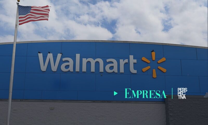 Walmart dejará de vender cigarrillos en algunas tiendas de EE.UU.
