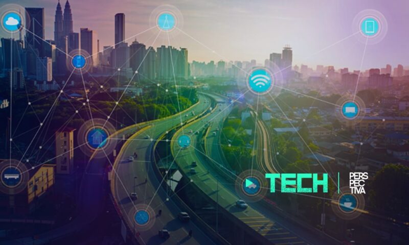 Infraestructura inteligente, una oportunidad en el 2022