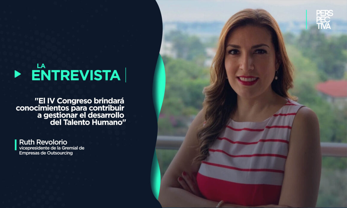 El IV Congreso brindará conocimientos para contribuir a gestionar el desarrollo del Talento Humano_.jpg