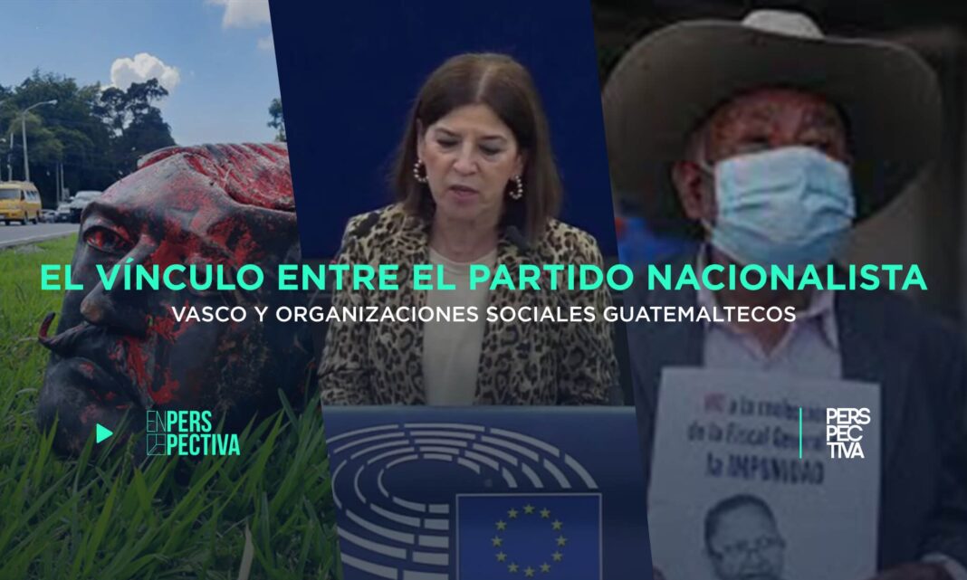 El vínculo entre el Partido Nacionalista Vasco y organizaciones sociales guatemaltecos.jpg