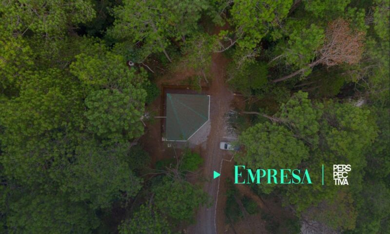 Renace habilita estación biológica dentro de su Reserva Natural Privada