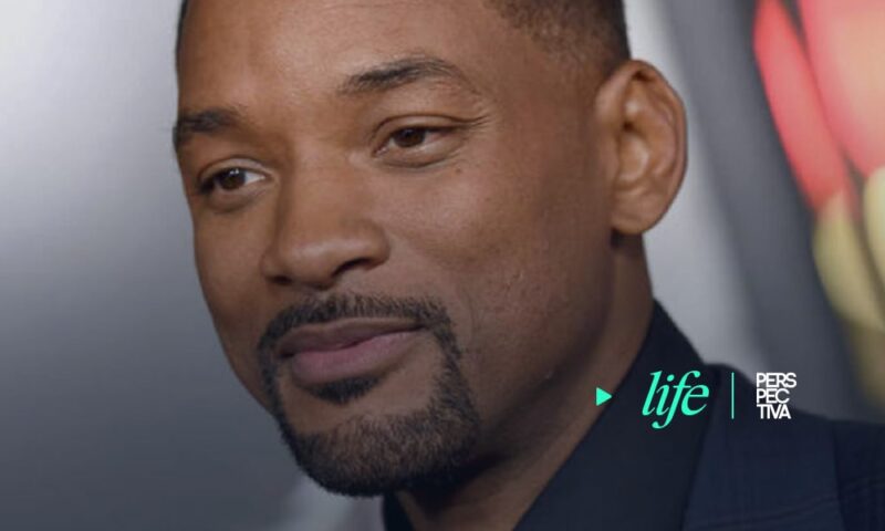 Will Smith renuncia a la Academia: “Tengo el corazón roto”