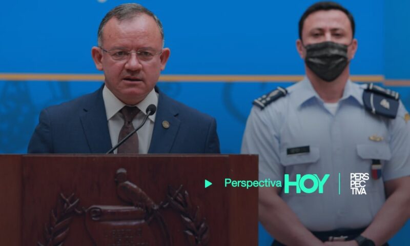 Advierten amenazas de pandilleros salvadoreños a población guatemalteca