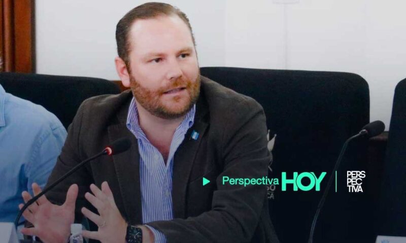 Arzú: “Quienes escapan de la justicia son prófugos”