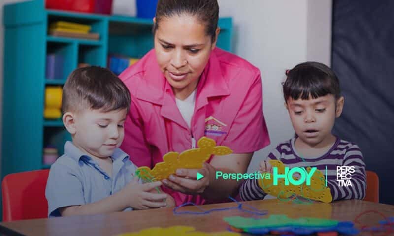 Centros de cuidado infantil podrán abrir de nuevo sus puertas