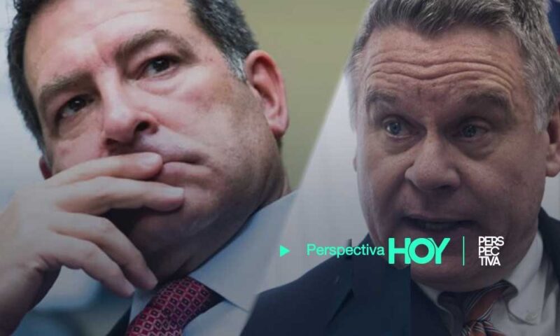 Congresistas estadounidenses reiteran preocupación por injerencia en Guatemala