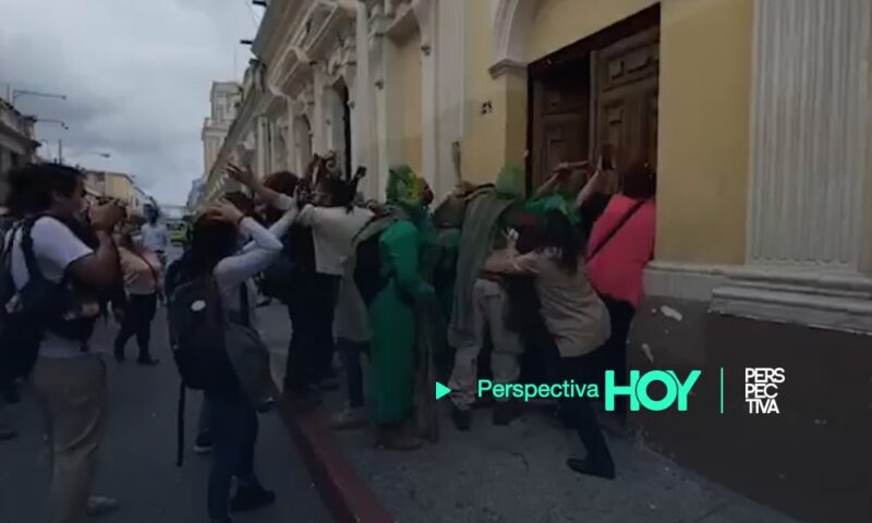 Elección de rector de la USAC en pausa