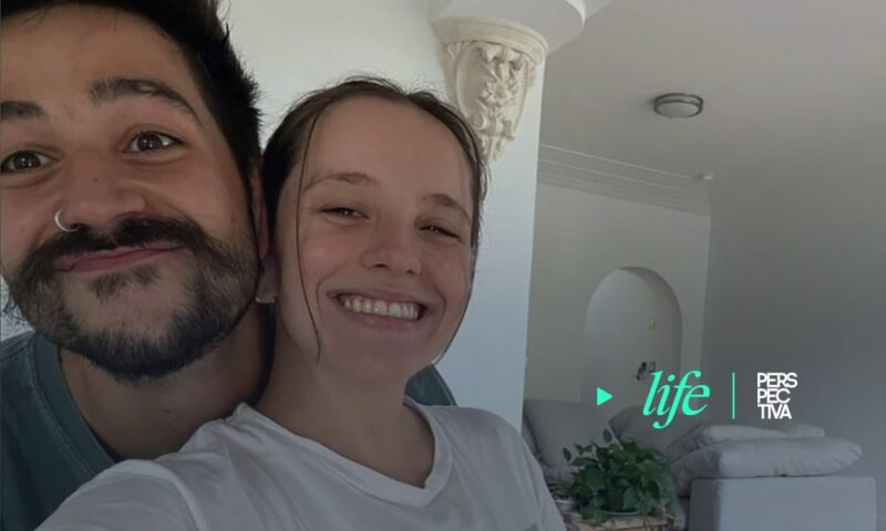 Nace Índigo, la hija de Camilo y Evaluna