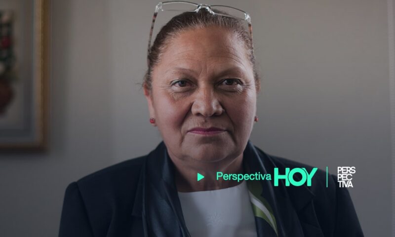 Consuelo Porras recibe la mejor calificación en la evaluación de la Comisión de Postulación