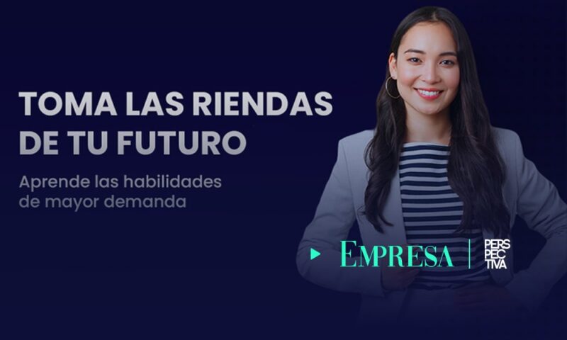 Aprende hoy las áreas de mayor demanda con G-Talent