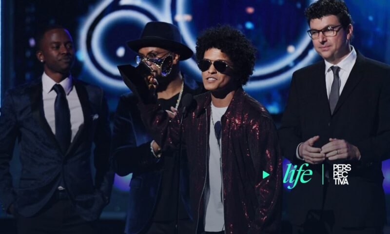 Grammy Awards 2022: Conoce a todos los ganadores