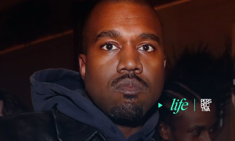 Kanye West queda fuera de los premios Grammy 2022