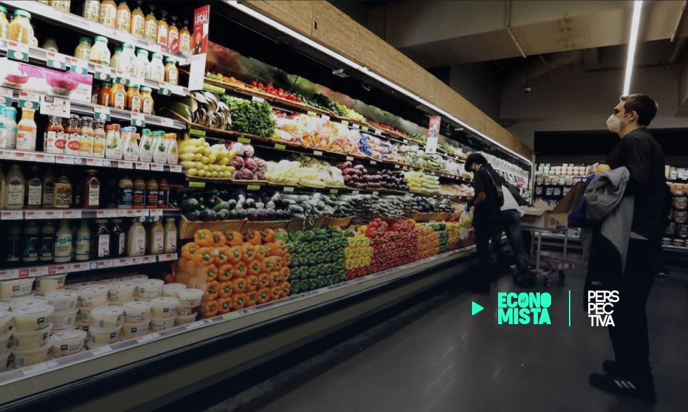 EE.UU. registra inflación más alta en 40 años