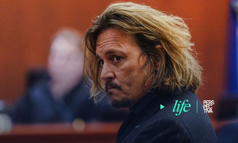 Johnny Depp vs Amber Heard: ¿Quién ganará la demanda?