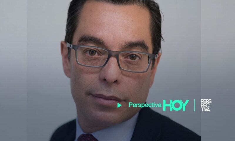 Juan Luis Font sale del país: “He optado por poner distancia”