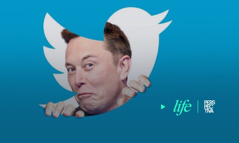 Elon Musk ”bromea” sobre comprar el Manchester United y causa polémica en Twitter