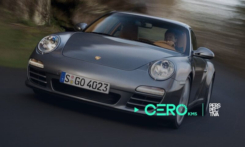 Porsche 911 Sport Classic, nuevas mejoras del icónico modelo