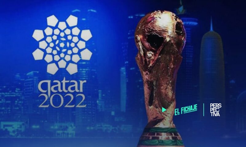 Qatar 2022: Estos son los grupos para la Copa del Mundo