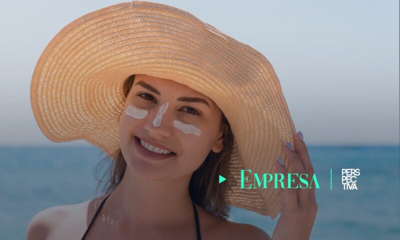 Scentia presenta consejos para cuidar tu piel este verano