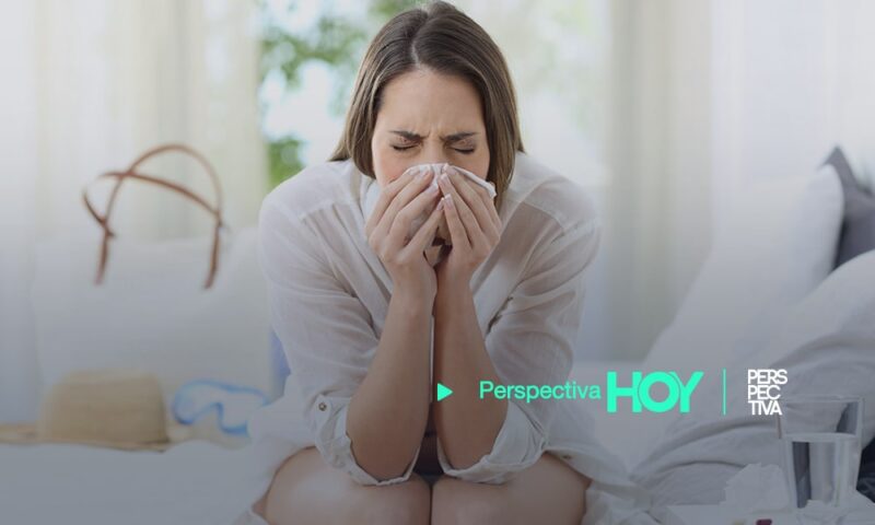 ¿Cuáles son los síntomas de las nuevas variantes del COVID-19?