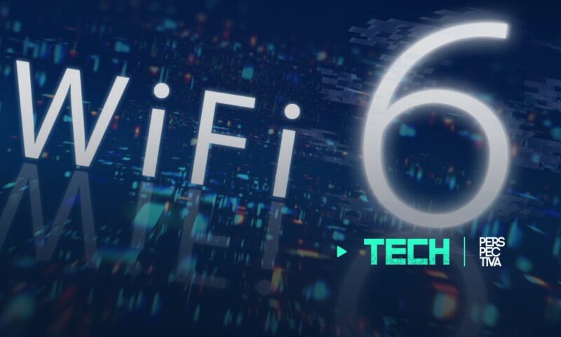 Lo que debes saber sobre WiFi-6