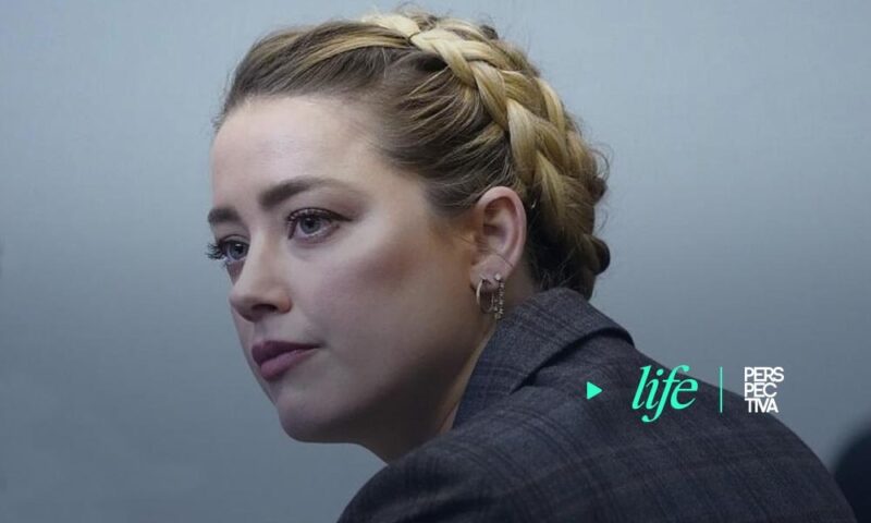 Amber Heard sufre revés en el juicio