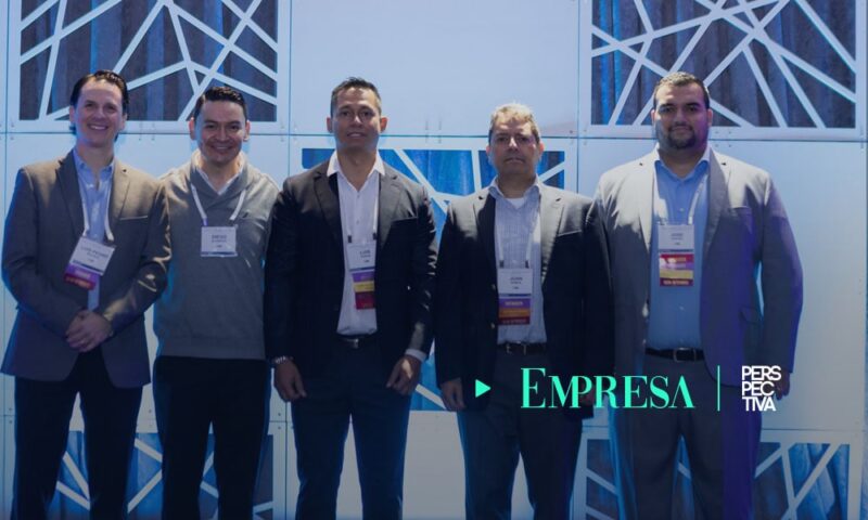 Corporación Multi Inversiones (CMI), a través de su Unidad de Servicio, Centro de Servicios Integrados (CSI) fue elegida entre más de 120 empresas a nivel mundial para participar en la conferencia del Centro Estadounidense de Productividad y Calidad 2022 (APQC, por sus siglas en inglés), en Houston, Texas.