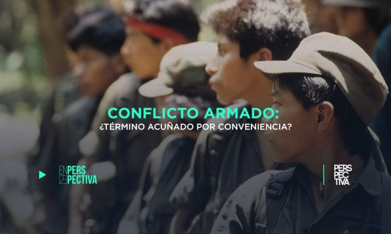 Conflicto-armado