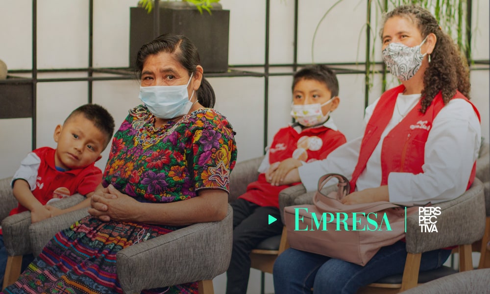 “Mejores Días para Poder Crecer Juntos” continúa su compromiso de nutrir familias guatemaltecas