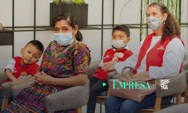 “Mejores Días para Poder Crecer Juntos” continúa su compromiso de nutrir familias guatemaltecas