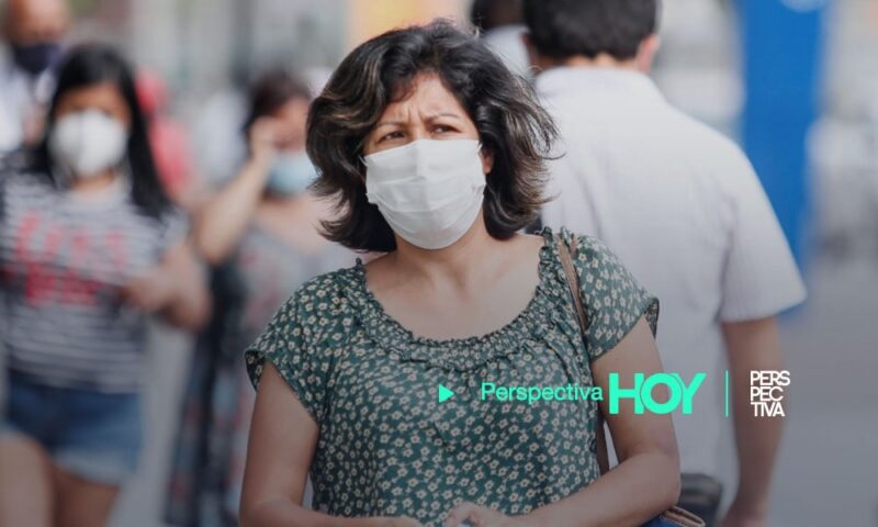 Salud modifica de nuevo restricciones y elimina uso de mascarilla en espacios abiertos