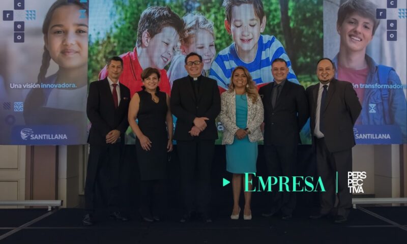 Santillana presenta Creo, un proyecto que responde a las necesidades de la escuela católica