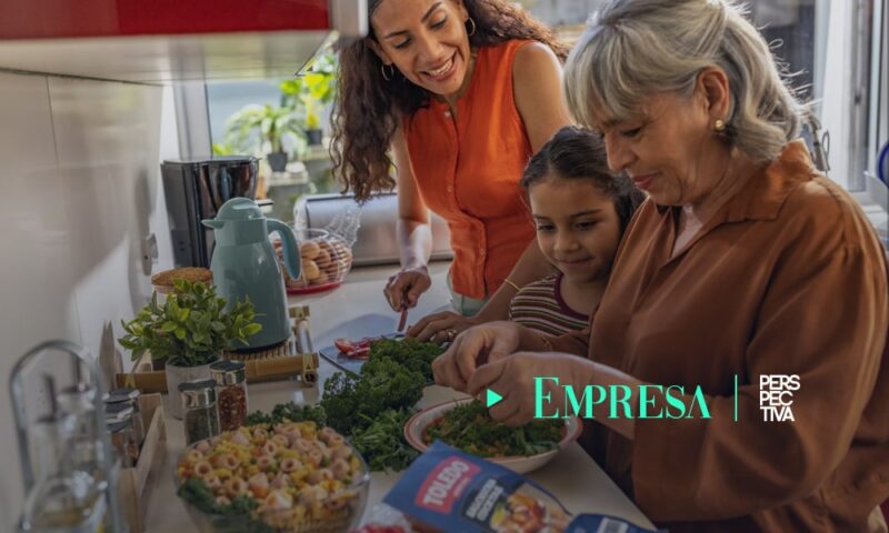 Toledo celebra 50 años de llevar la experiencia única de sus productos a nivel regional