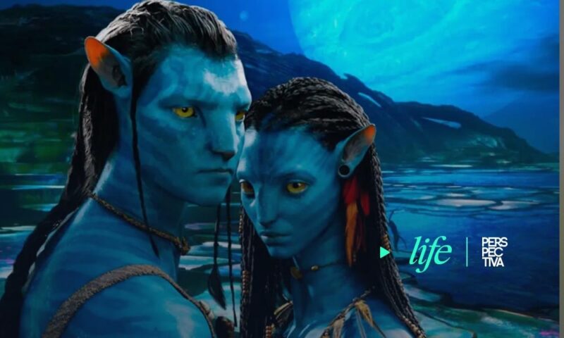 Avatar 2: “El camino del agua”