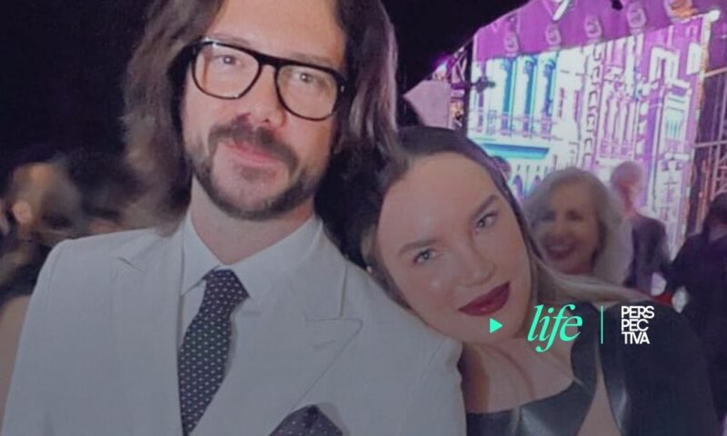 Belinda: crecen rumores sobre un nuevo romance