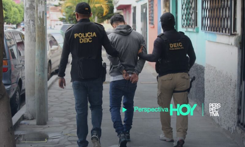 Capturan a banda de “motoladrones”