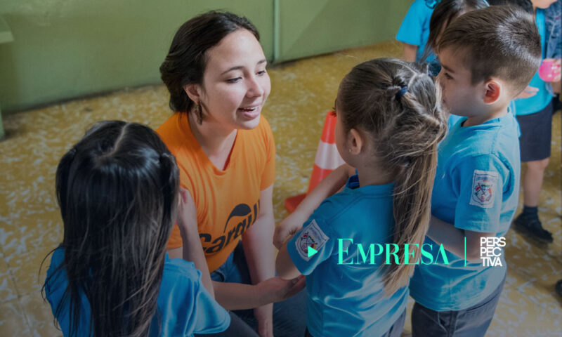 Cargill invierte en la región y ratifica su compromiso de crecimiento en Guatemala