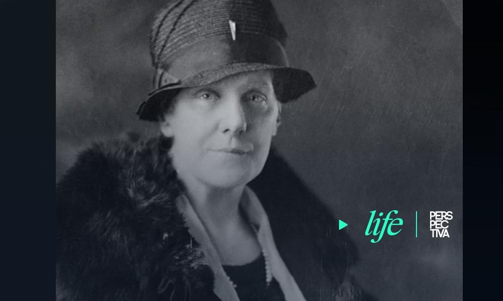 El origen del Día de las Madres: el homenaje de una hija