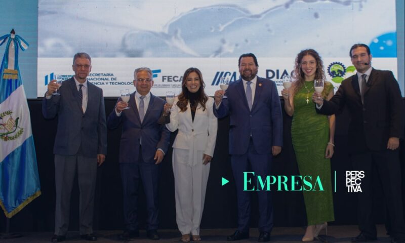 CIG realiza foro para analizar el consumo de la leche