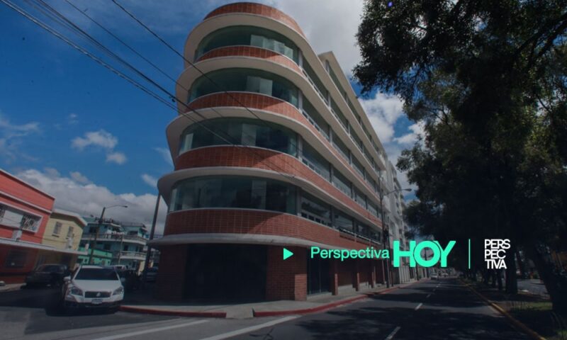 Caso Edificio MP: Mynor Lobos, presunto testaferro se declara culpable